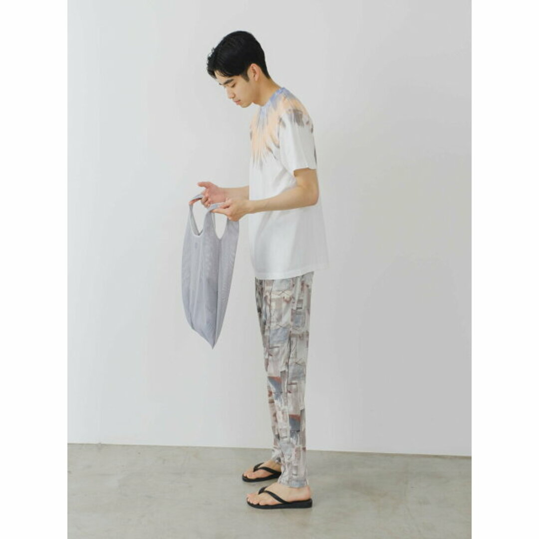 PAL GROUP OUTLET(パルグループアウトレット)の【パープルその他1】【Kastane】【WHIMSIC】CHUSEN DYEING T-SHIRT レディースのトップス(カットソー(長袖/七分))の商品写真