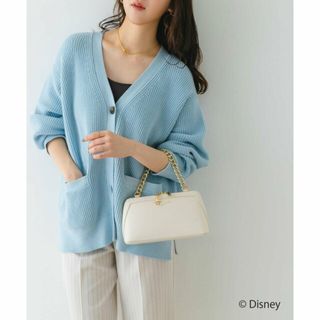 ロデスコ(RODE SKO)の【IVORY】ディズニーコレクションお財布ショルダー(ショルダーバッグ)