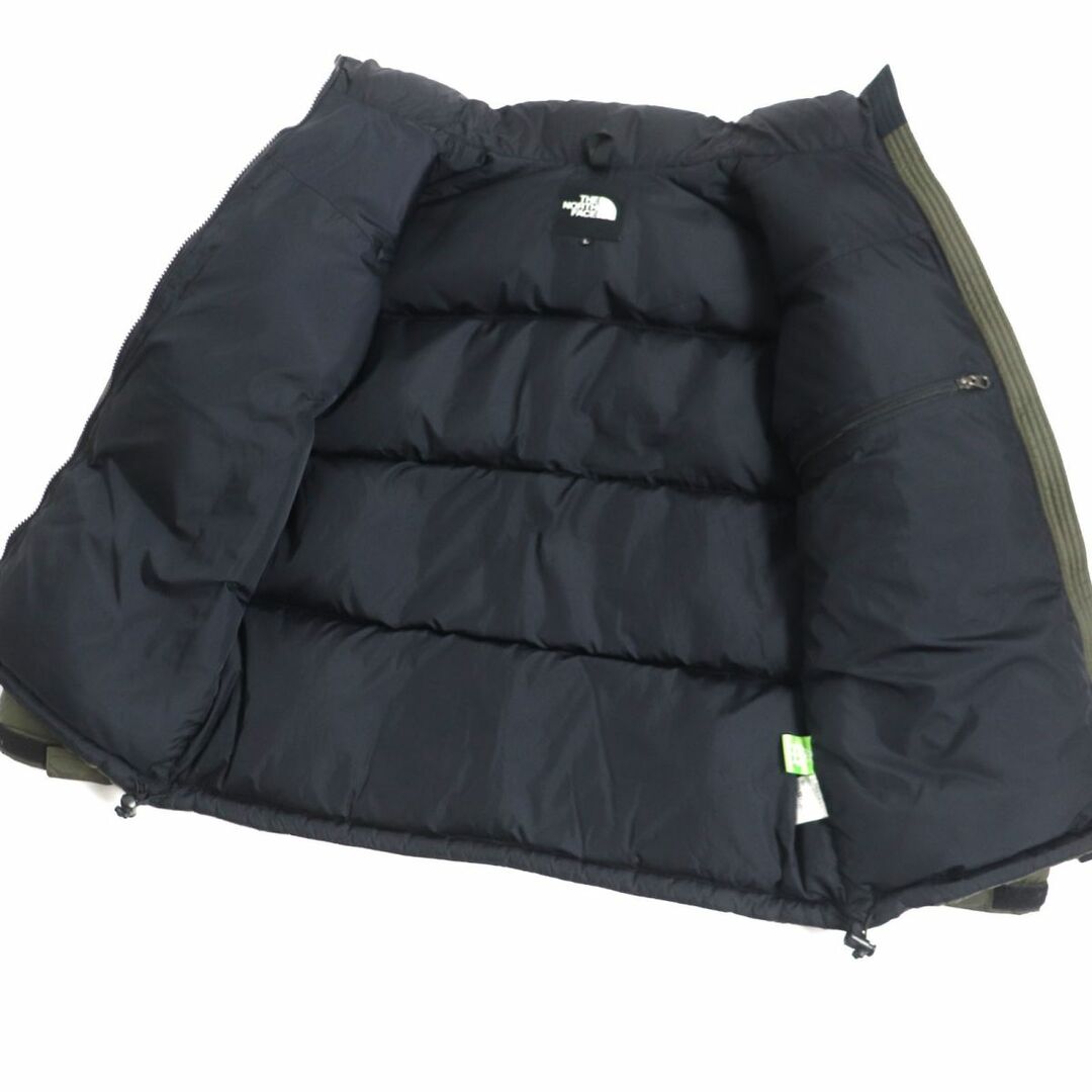 THE NORTH FACE - 良品▽ザ・ノースフェイス ND91841 NUPTSE THE NORTH FACE - 良品▽ザ・ノースフェイス ND91841 NUPTSE