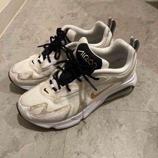 ナイキ(NIKE)のNIKE 白スニーカー(スニーカー)