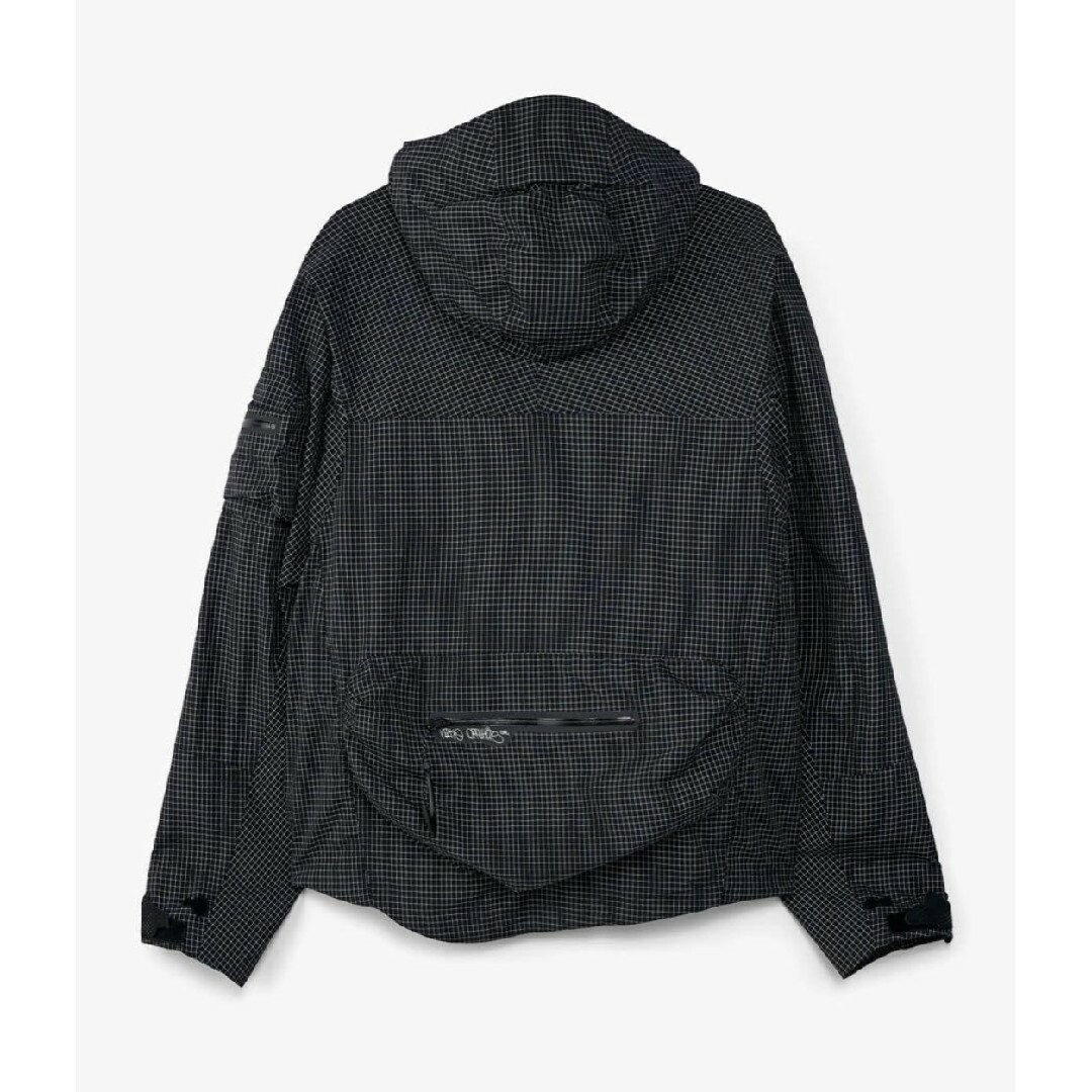 Off-White - 新品未開封☆NIKE × Off-White 004 ジャケット XLの Off-White - 新品未開封☆NIKE × Off-White 004 ジャケット XLの