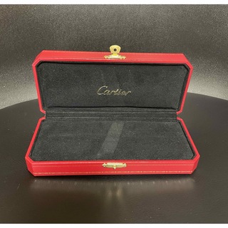 カルティエ(Cartier)のCartier カルティエ　ボールペンケース(ショップ袋)