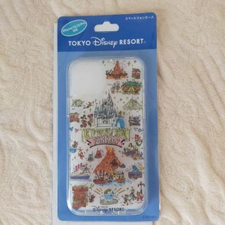 ディズニー(Disney)のiPhone12スマートフォン ケース(iPhoneケース)