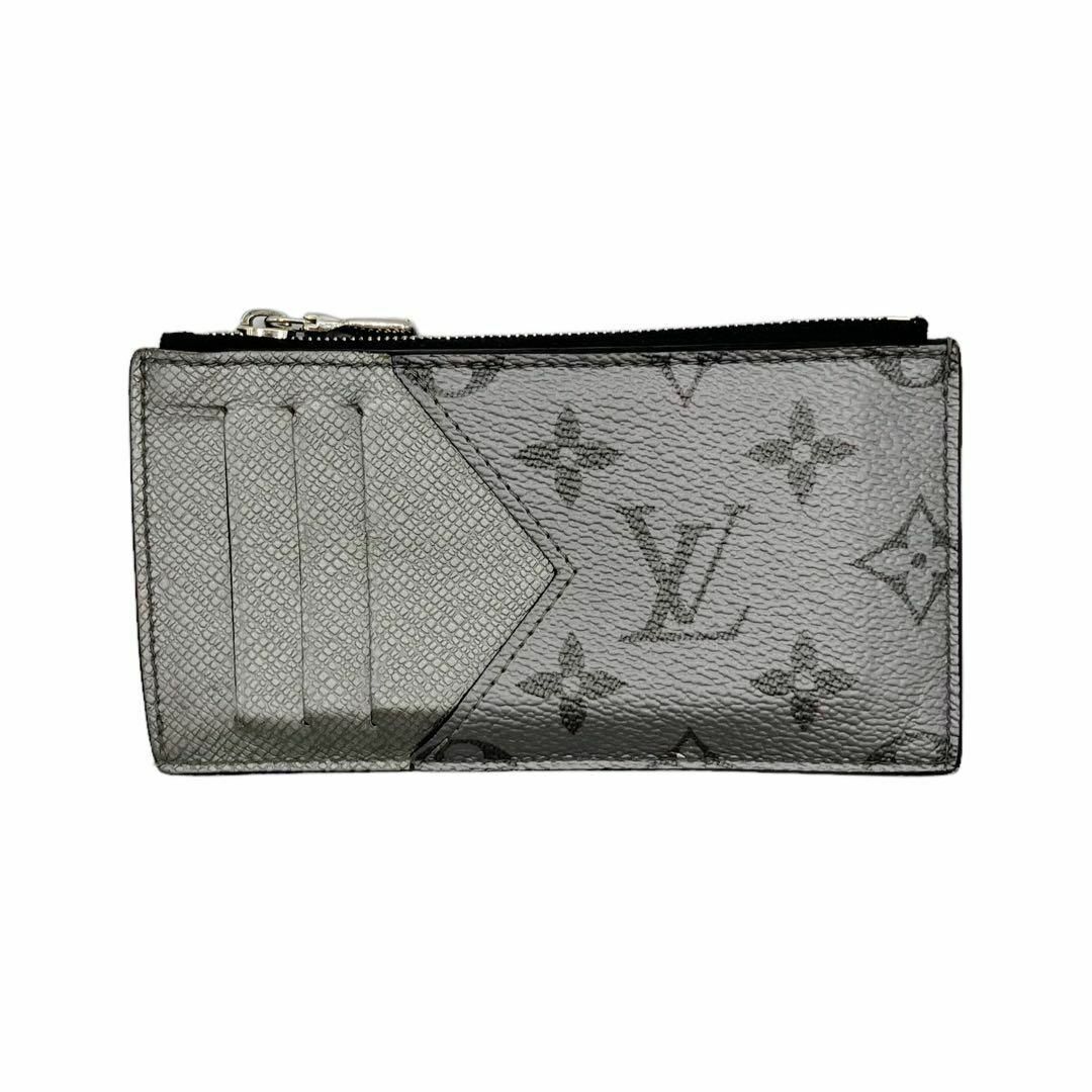 LOUIS VUITTON(ルイヴィトン)の⭐️美品⭐️ ルイヴィトン モノグラム タイガラマ コインカードホルダー メンズのファッション小物(コインケース/小銭入れ)の商品写真