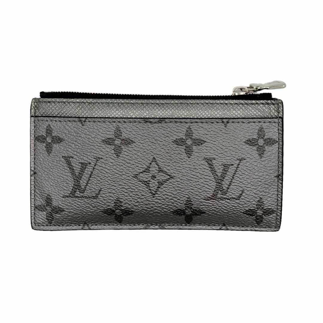 LOUIS VUITTON(ルイヴィトン)の⭐️美品⭐️ ルイヴィトン モノグラム タイガラマ コインカードホルダー メンズのファッション小物(コインケース/小銭入れ)の商品写真