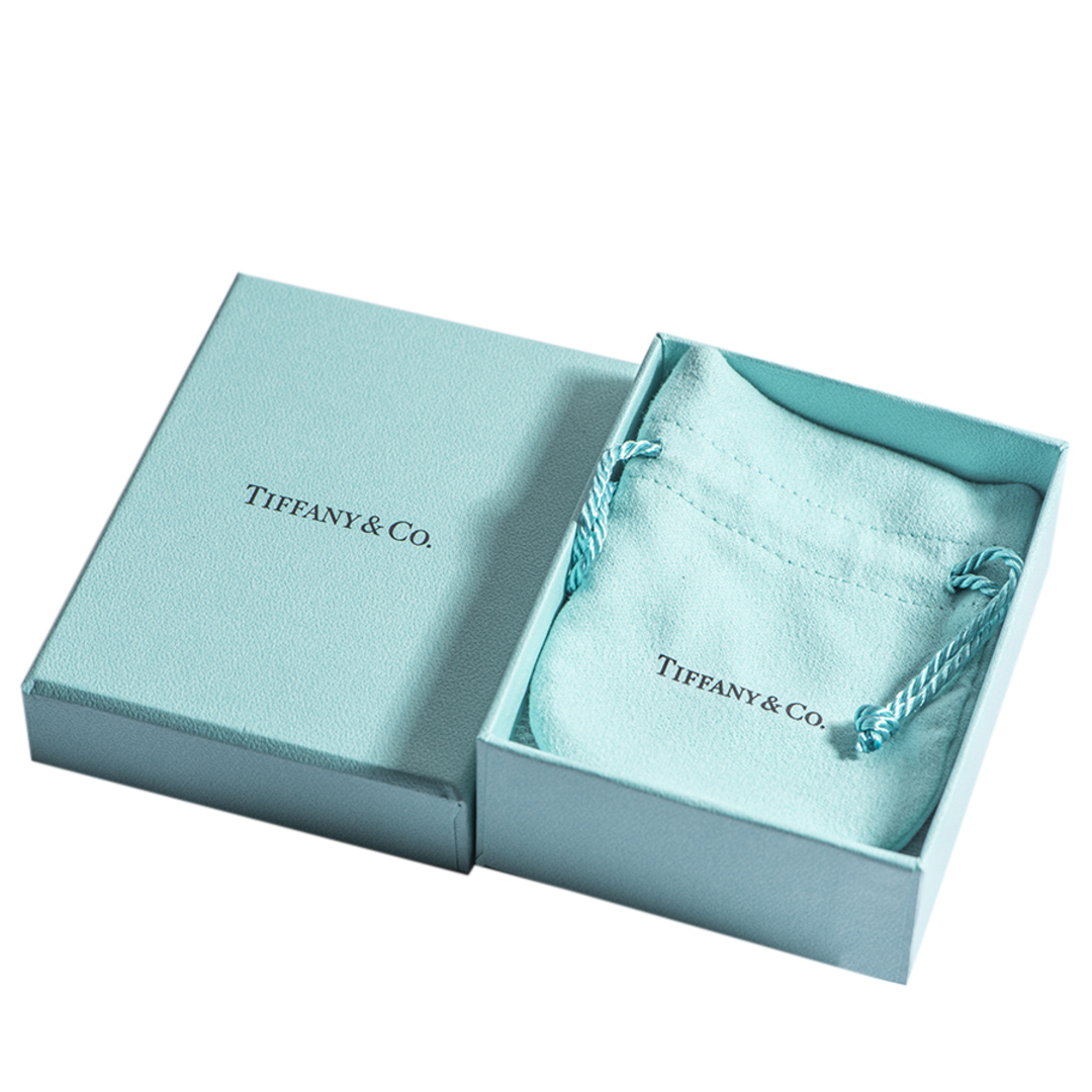 Tiffany & Co.(ティファニー)のTIFFANY&Co. ティファニー ハードウェア ボールフック ピアス シルバー【中古】 レディースのアクセサリー(ピアス)の商品写真