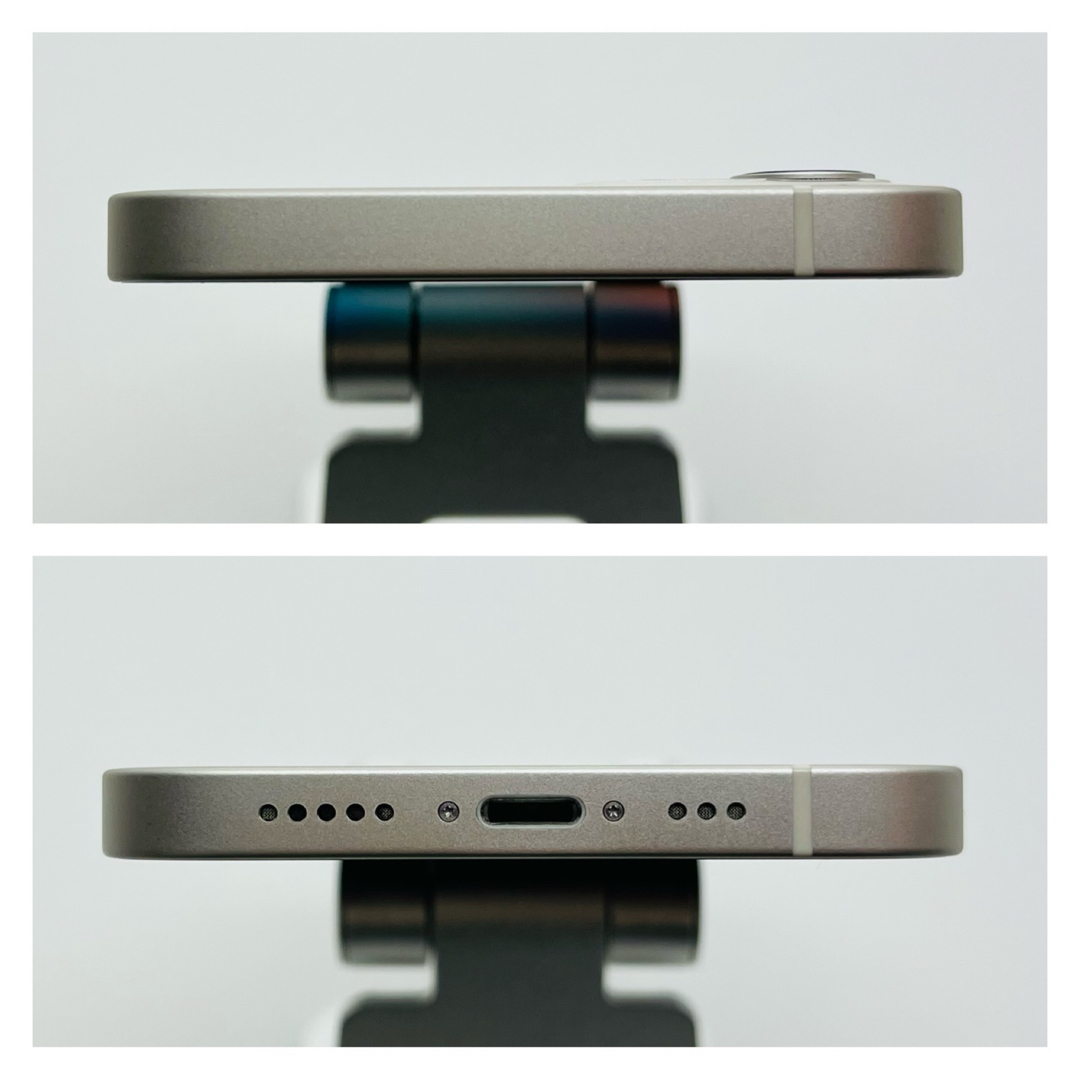 iPhone - A 新品電池 iPhone 12 ホワイト 256 GB SIMフリー 本体の通販