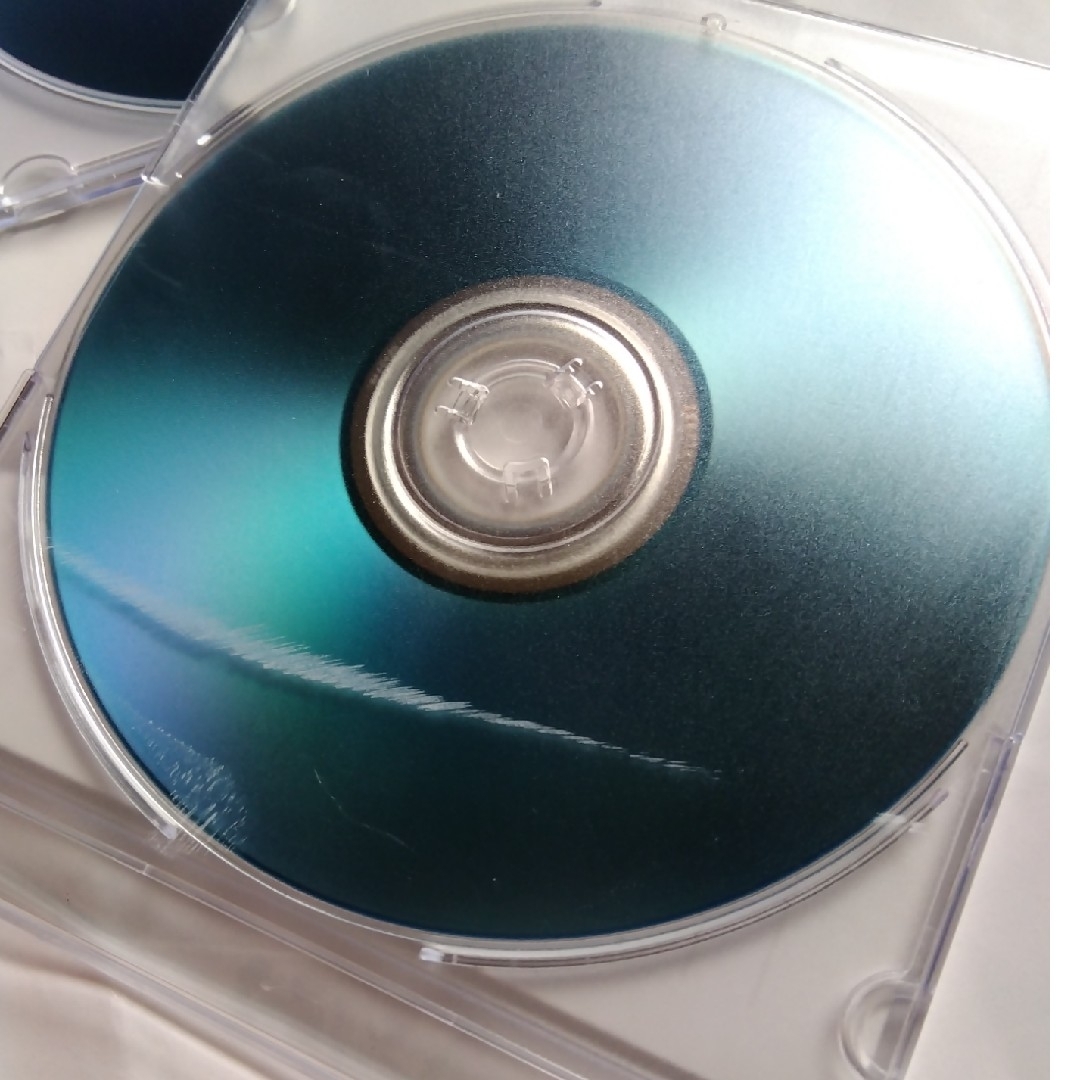 データ用CD-R 700MB(10枚)」 エンタメ/ホビーのCD(その他)の商品写真