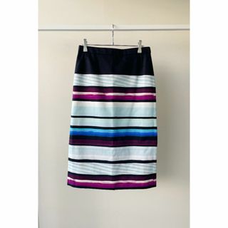 ドリスヴァンノッテン(DRIES VAN NOTEN)の21SS DRIES VAN NOTEN × LENLYE SKIRT(ロングスカート)