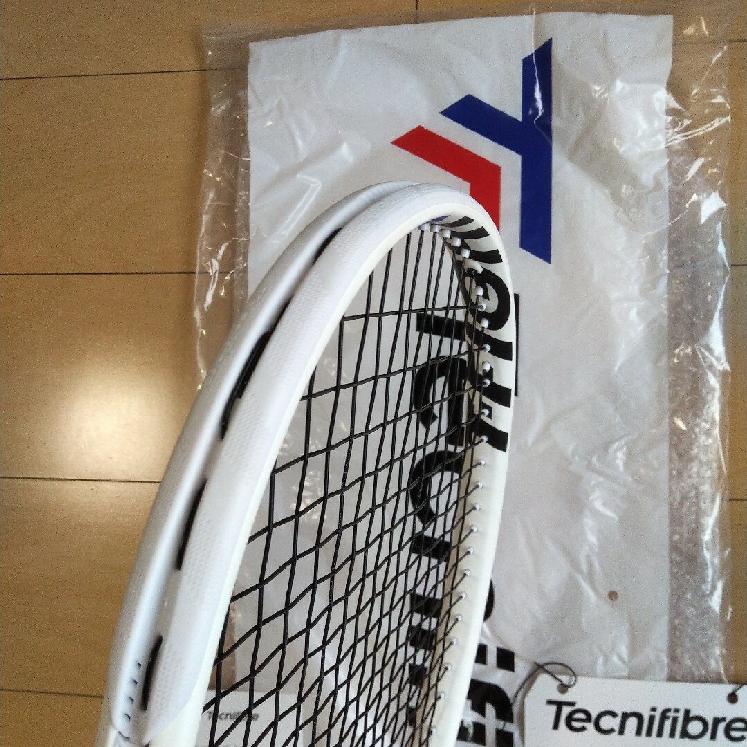 Tecnifibre(テクニファイバー)のテク二ファイバー T-fight295 G3 国内正規品 スポーツ/アウトドアのテニス(ラケット)の商品写真