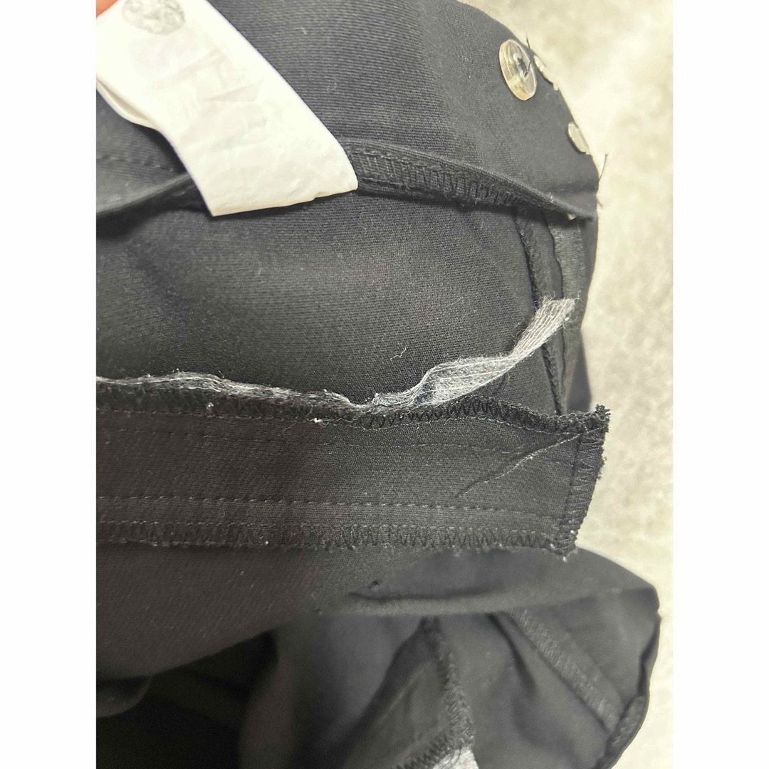 ZARA(ザラ)のZARA フレアパンツ レディースのパンツ(その他)の商品写真