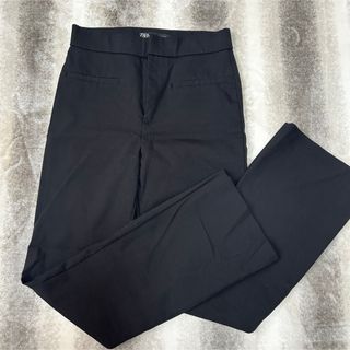 ザラ(ZARA)のZARA フレアパンツ(その他)