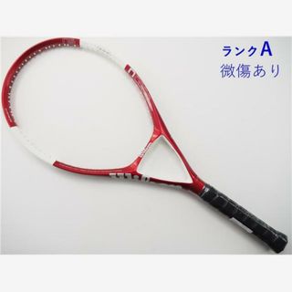 ウィルソン(wilson)の中古 テニスラケット ウィルソン エヌ5 110 2004年モデル (HS2)WILSON n5 110 2004(ラケット)