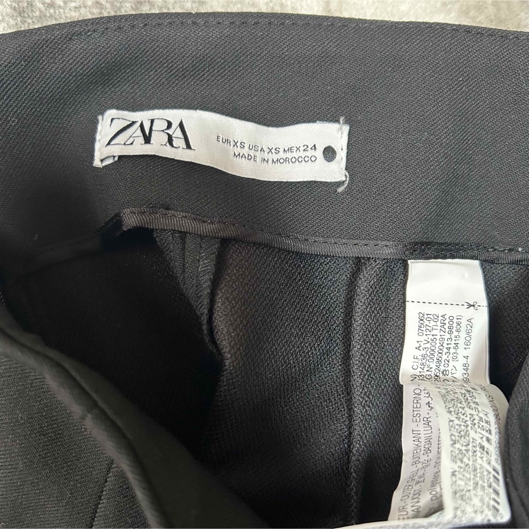 ZARA(ザラ)のZARA スカート レディースのスカート(ひざ丈スカート)の商品写真