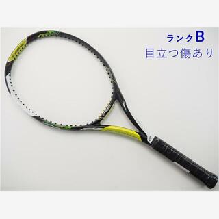 ヨネックス(YONEX)の中古 テニスラケット ヨネックス イーゾーン エーアイ ライト 2013年モデル (G1)YONEX EZONE Ai LITE 2013(ラケット)