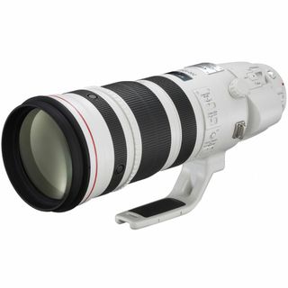 CANON　EF200-400mm F4L IS USM エクステンダー1.4×(レンズ(ズーム))