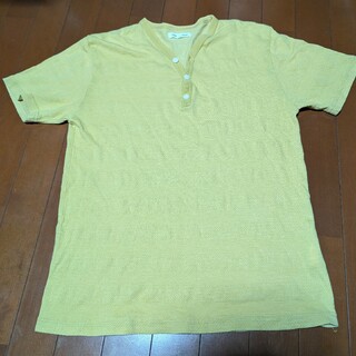 URBAN　RESEARCH(Tシャツ/カットソー(半袖/袖なし))