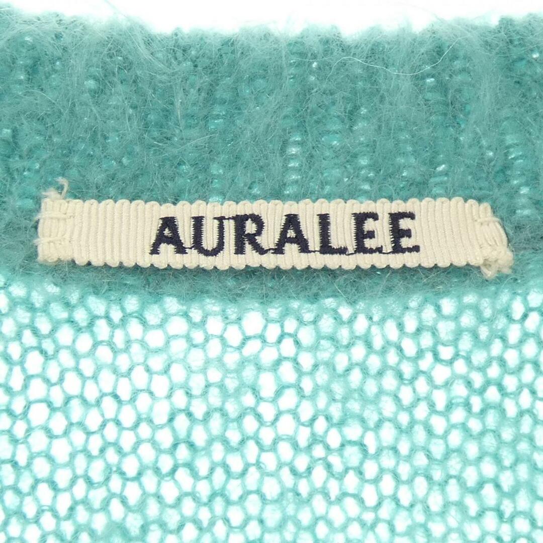 AURALEE(オーラリー)のオーラリー AURALEE カーディガン レディースのトップス(その他)の商品写真