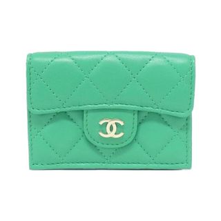 シャネル(CHANEL)のシャネル タイムレスクラシック ライン AP0230 財布(財布)