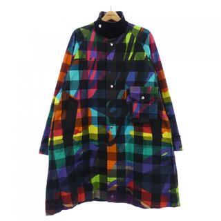 sacai - SEE SEE craft coat クラフトコート クラフトジャケットの通販