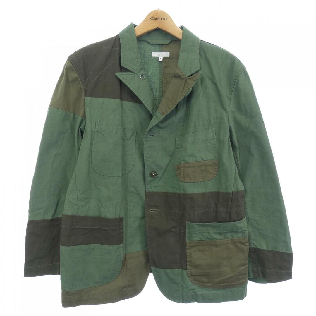 Engineered Garments(エンジニアードガーメンツ)のエンジニアードガーメンツ ENGINEERED GARMENTS ジャケット メンズのジャケット/アウター(テーラードジャケット)の商品写真