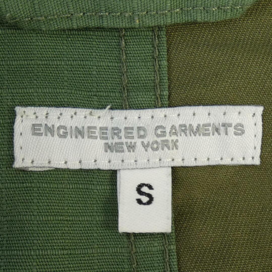 Engineered Garments(エンジニアードガーメンツ)のエンジニアードガーメンツ ENGINEERED GARMENTS ジャケット メンズのジャケット/アウター(テーラードジャケット)の商品写真