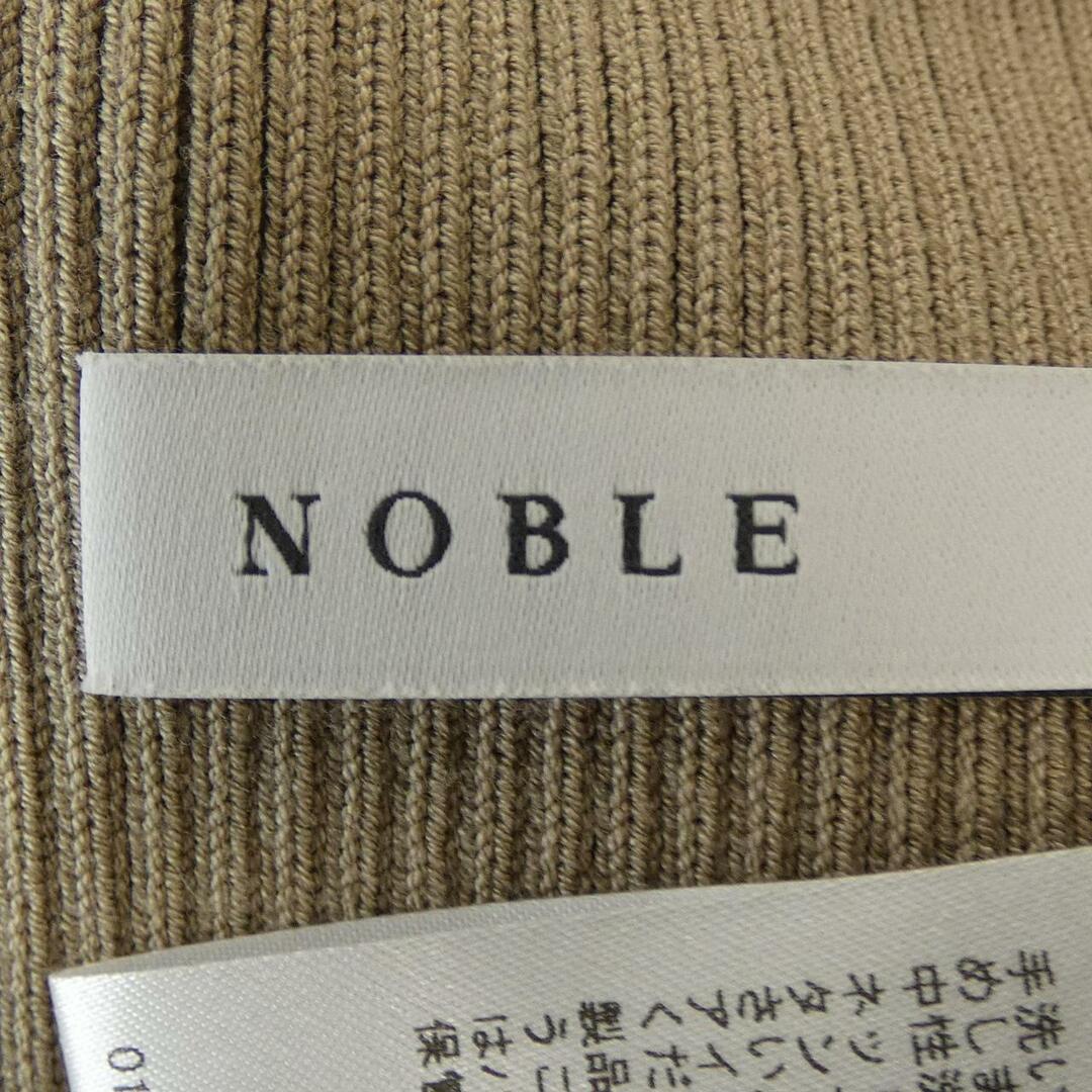 Noble(ノーブル)のノーブル Noble スカート レディースのスカート(その他)の商品写真