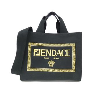 フェンディ(FENDI)のフェンディ 8BH395 AJIA バッグ(ハンドバッグ)