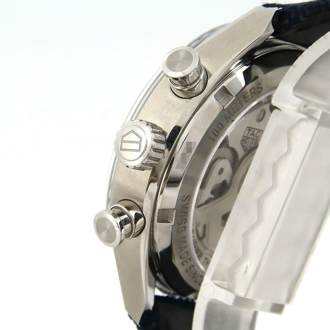 TAG Heuer(タグホイヤー)のタグ･ホイヤー カレラスキッパー CBS2213.FN6002 SS 自動巻 メンズの時計(腕時計(アナログ))の商品写真