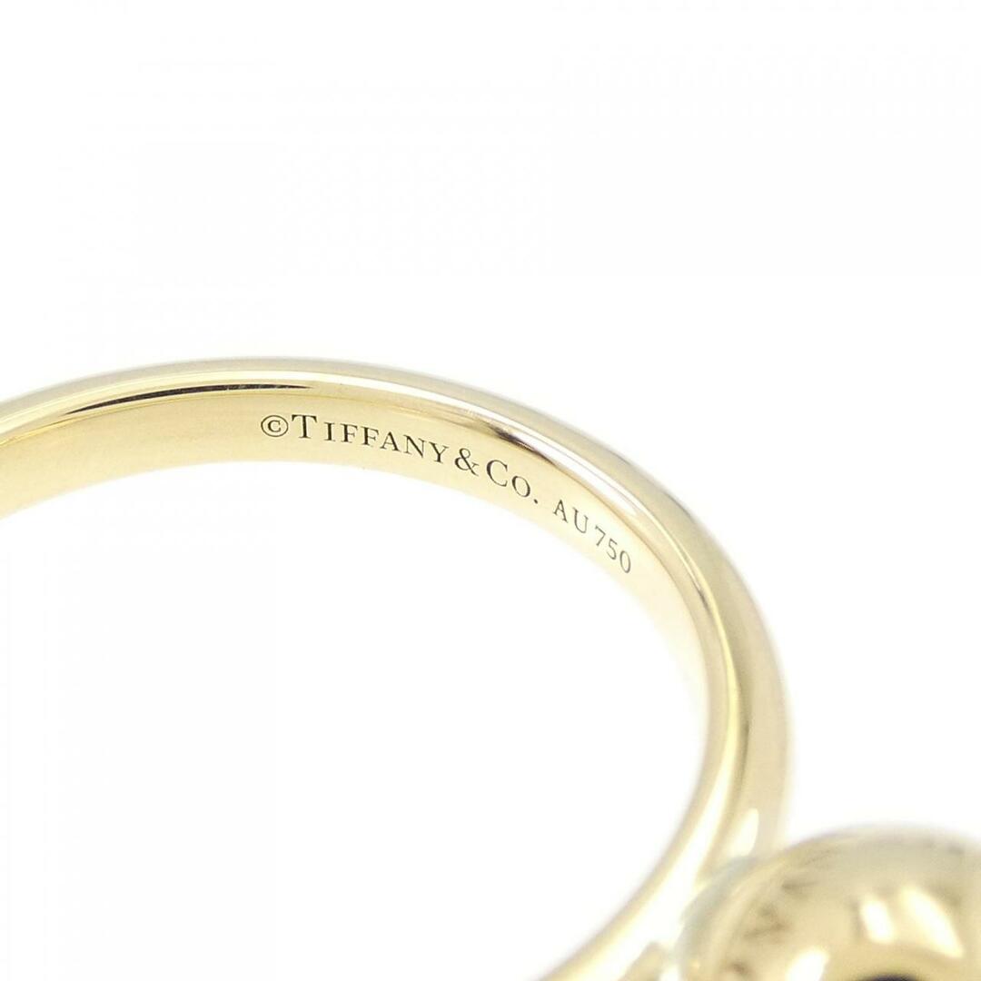 Tiffany & Co.(ティファニー)のティファニー ボール リング レディースのアクセサリー(リング(指輪))の商品写真