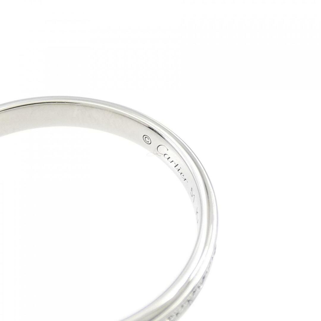 Cartier(カルティエ)のカルティエ ダムール リング レディースのアクセサリー(リング(指輪))の商品写真