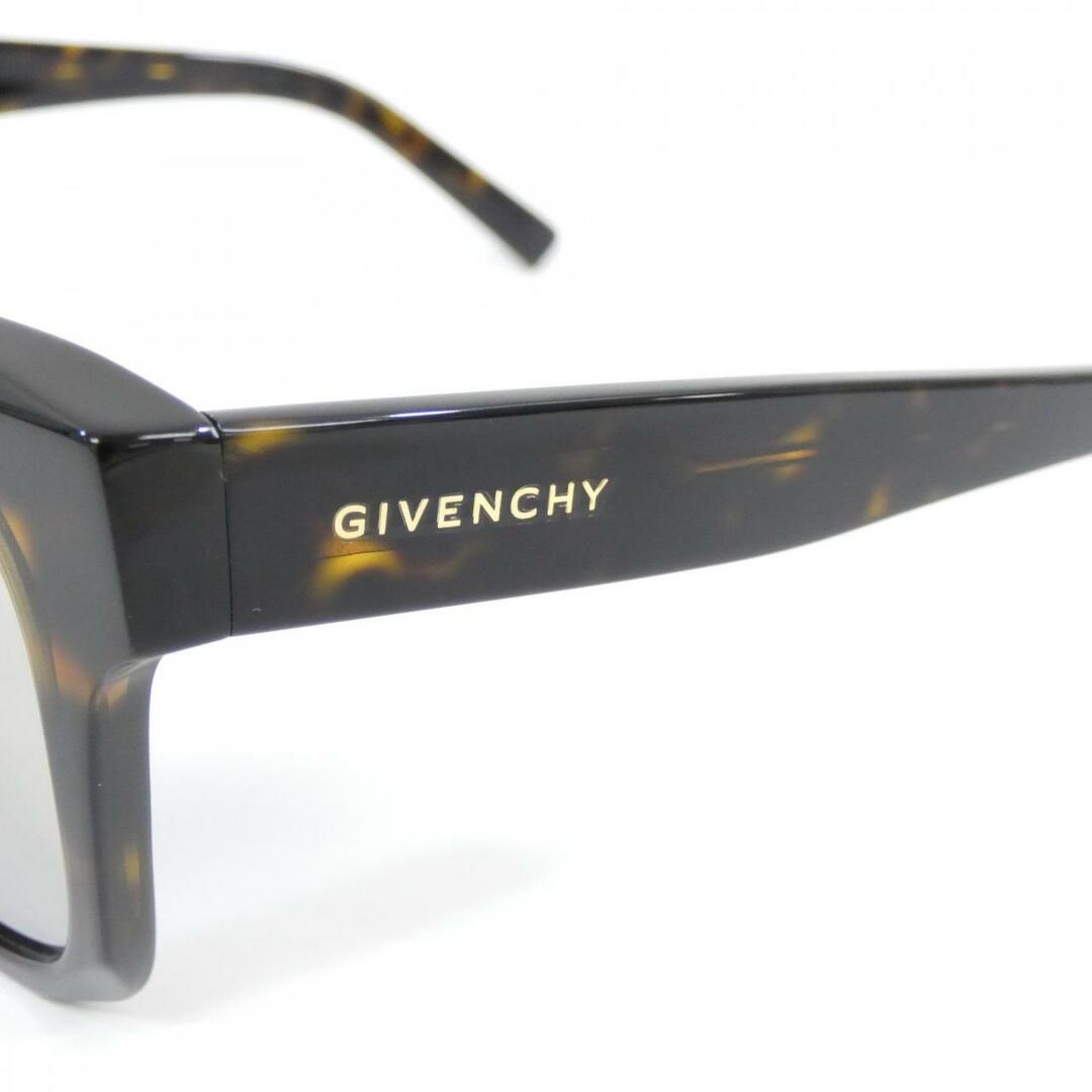 GIVENCHY(ジバンシィ)の【新品】ジバンシー 40024U サングラス レディースのファッション小物(サングラス/メガネ)の商品写真