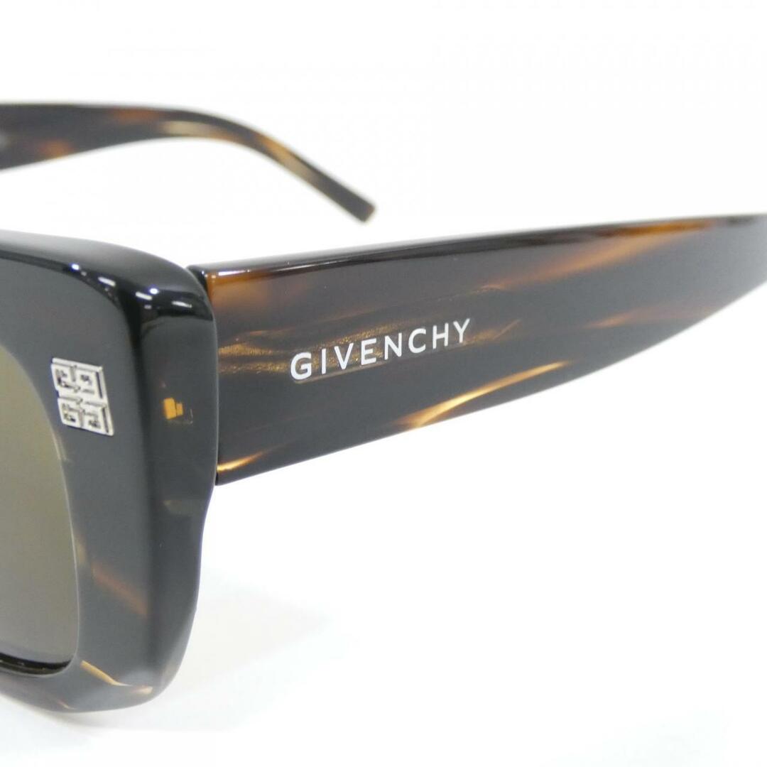 GIVENCHY(ジバンシィ)の【新品】ジバンシー 40047U サングラス レディースのファッション小物(サングラス/メガネ)の商品写真