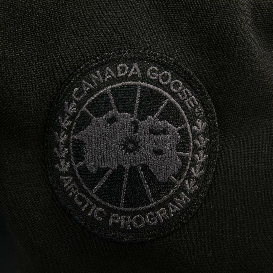 CANADA GOOSE(カナダグース)のカナダグース CANADA GOOSE ダウンジャケット メンズのジャケット/アウター(テーラードジャケット)の商品写真