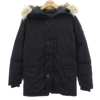 カナダグース(CANADA GOOSE)のカナダグース CANADA GOOSE ダウンジャケット(テーラードジャケット)