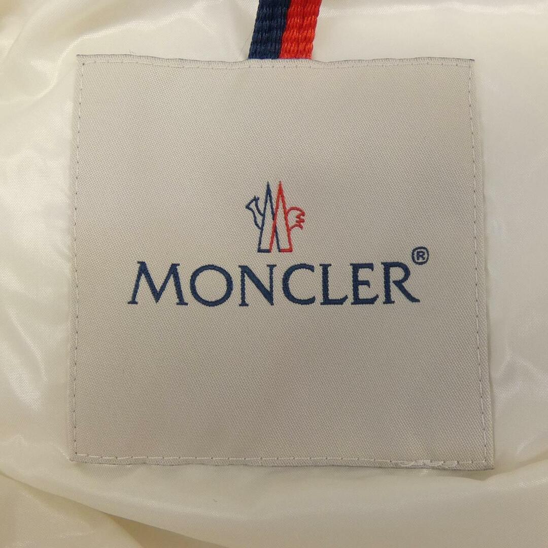 MONCLER(モンクレール)のモンクレール MONCLER ダウンジャケット メンズのジャケット/アウター(テーラードジャケット)の商品写真