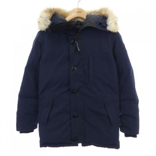 カナダグース(CANADA GOOSE)のカナダグース CANADA GOOSE ダウンジャケット(テーラードジャケット)