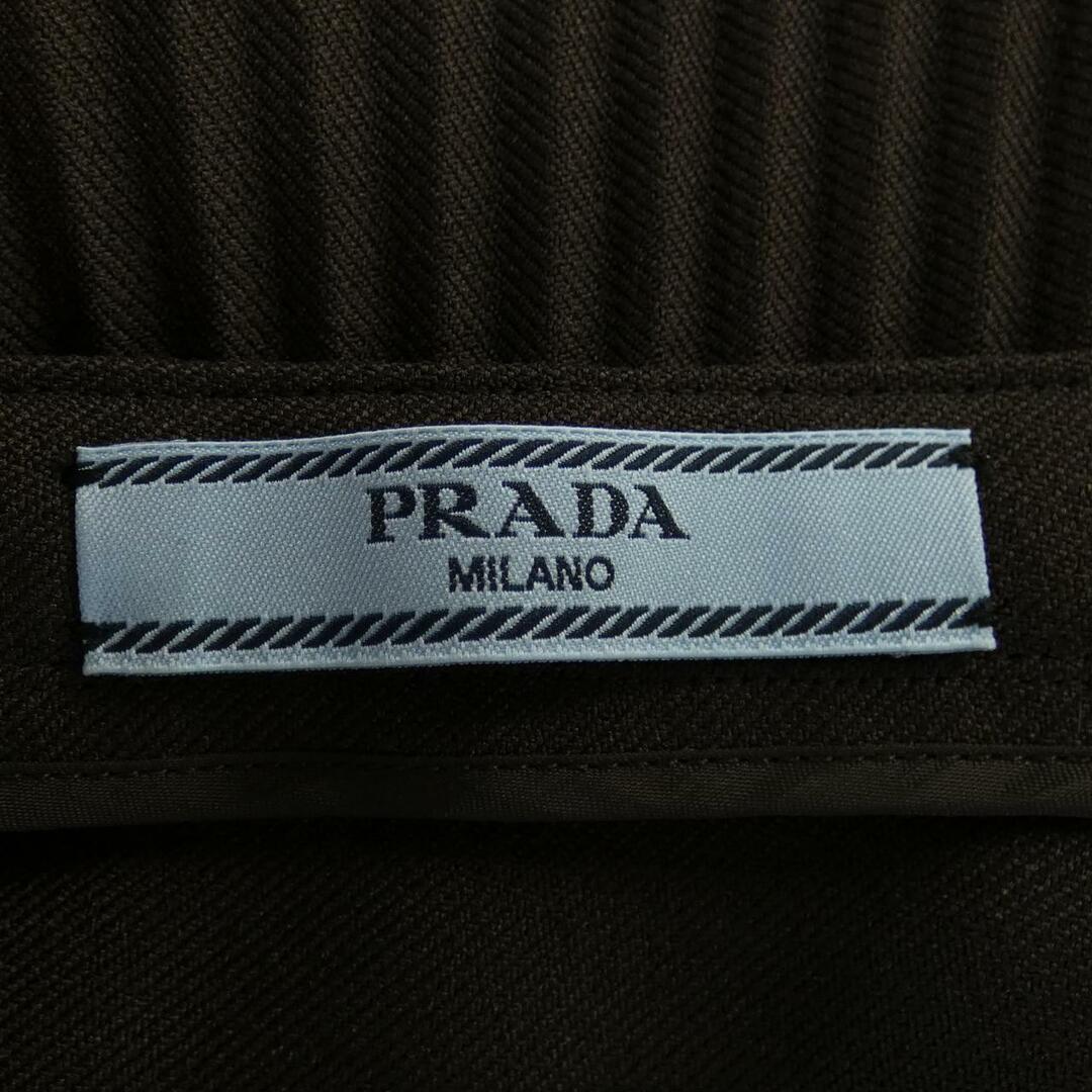 PRADA(プラダ)のプラダ PRADA スカート レディースのスカート(その他)の商品写真