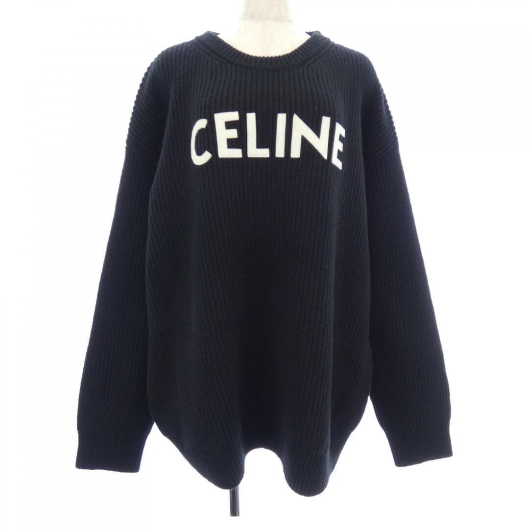 celine(セリーヌ)のセリーヌ CELINE ニット メンズのトップス(ニット/セーター)の商品写真