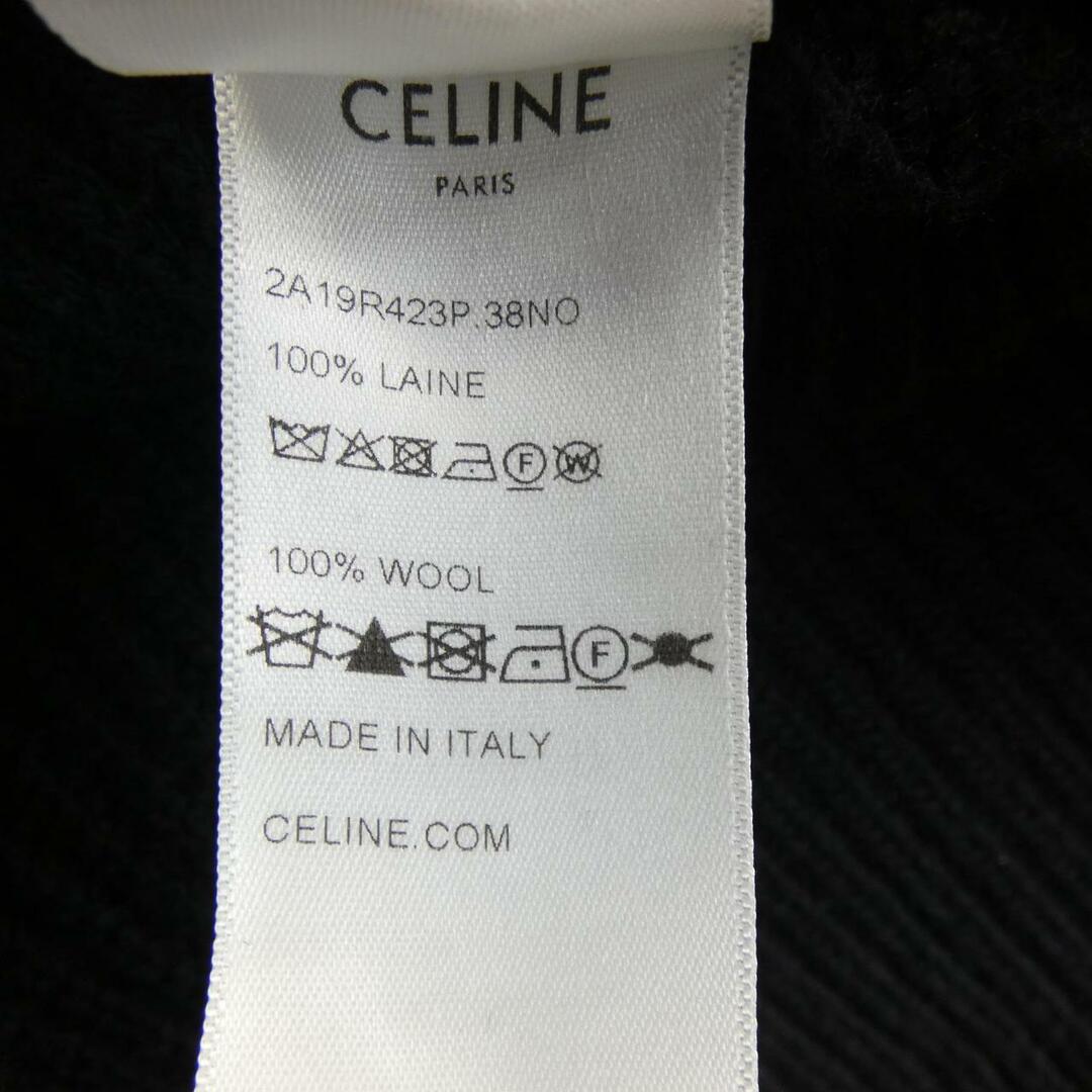 celine(セリーヌ)のセリーヌ CELINE ニット メンズのトップス(ニット/セーター)の商品写真