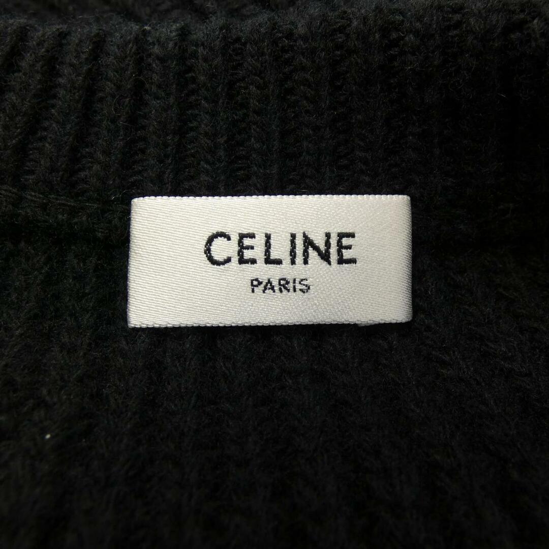 celine(セリーヌ)のセリーヌ CELINE ニット メンズのトップス(ニット/セーター)の商品写真