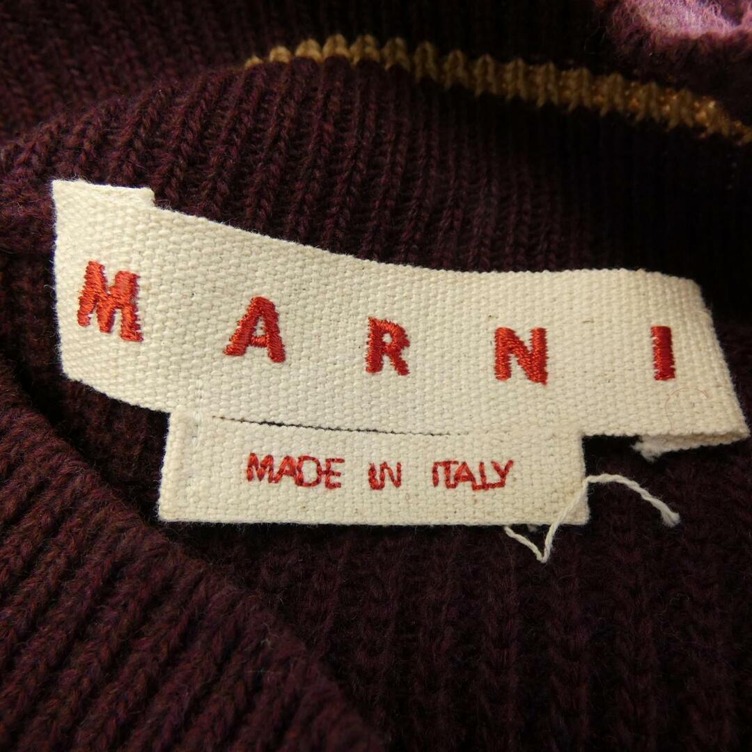 Marni(マルニ)のマルニ MARNI ニット レディースのトップス(ニット/セーター)の商品写真