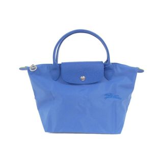 ロンシャン(LONGCHAMP)の【新品】ロンシャン ル プリアージュ グリーン 1621 919 バッグ(ハンドバッグ)