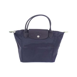 ロンシャン(LONGCHAMP)の【新品】ロンシャン ル プリアージュ グリーン 1621 919 バッグ(ハンドバッグ)