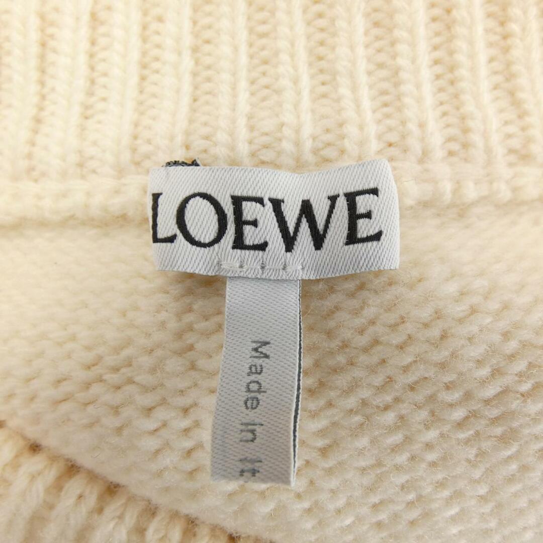 LOEWE(ロエベ)のロエベ LOEWE ニット レディースのトップス(ニット/セーター)の商品写真