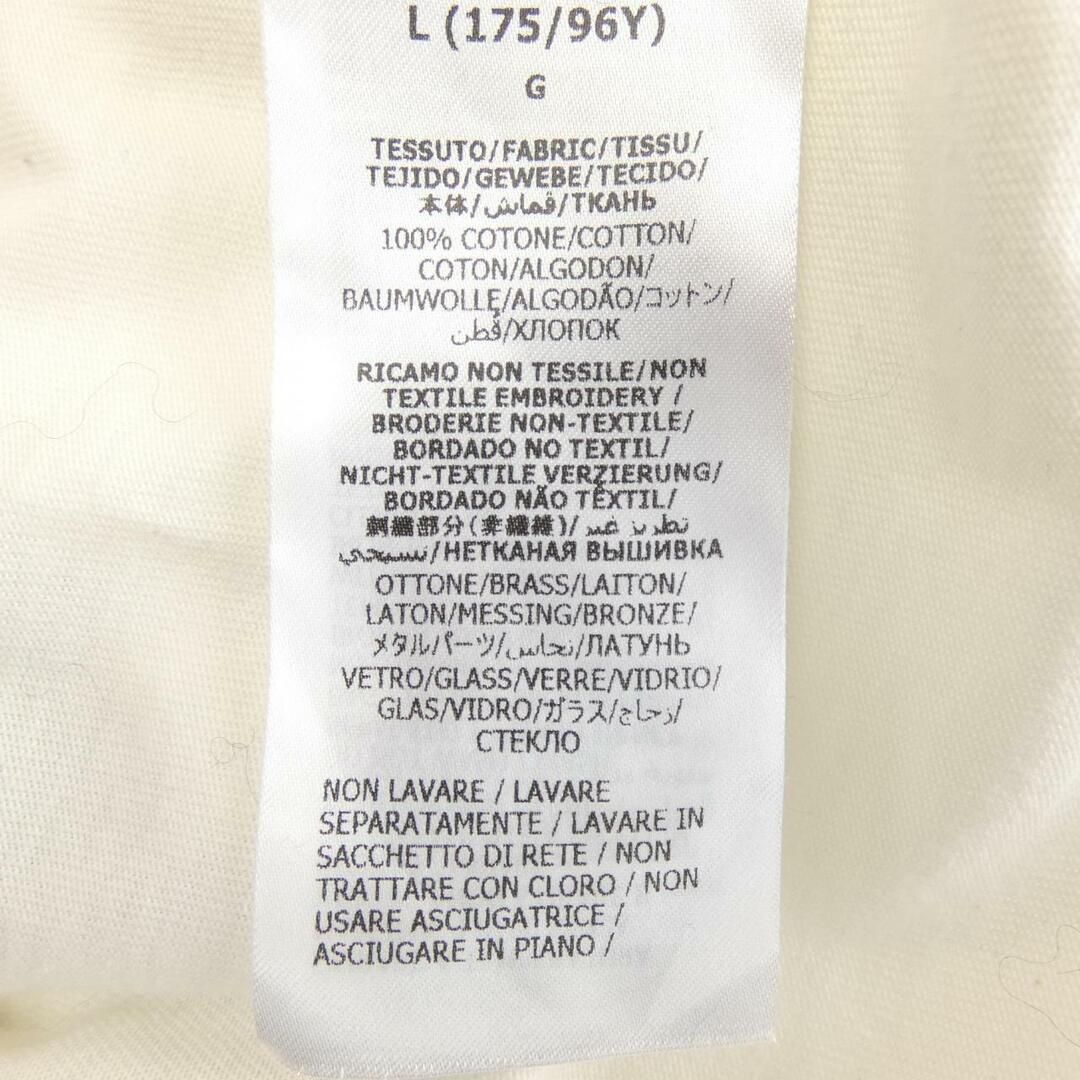 Gucci(グッチ)のグッチ GUCCI Tシャツ レディースのトップス(カットソー(長袖/七分))の商品写真