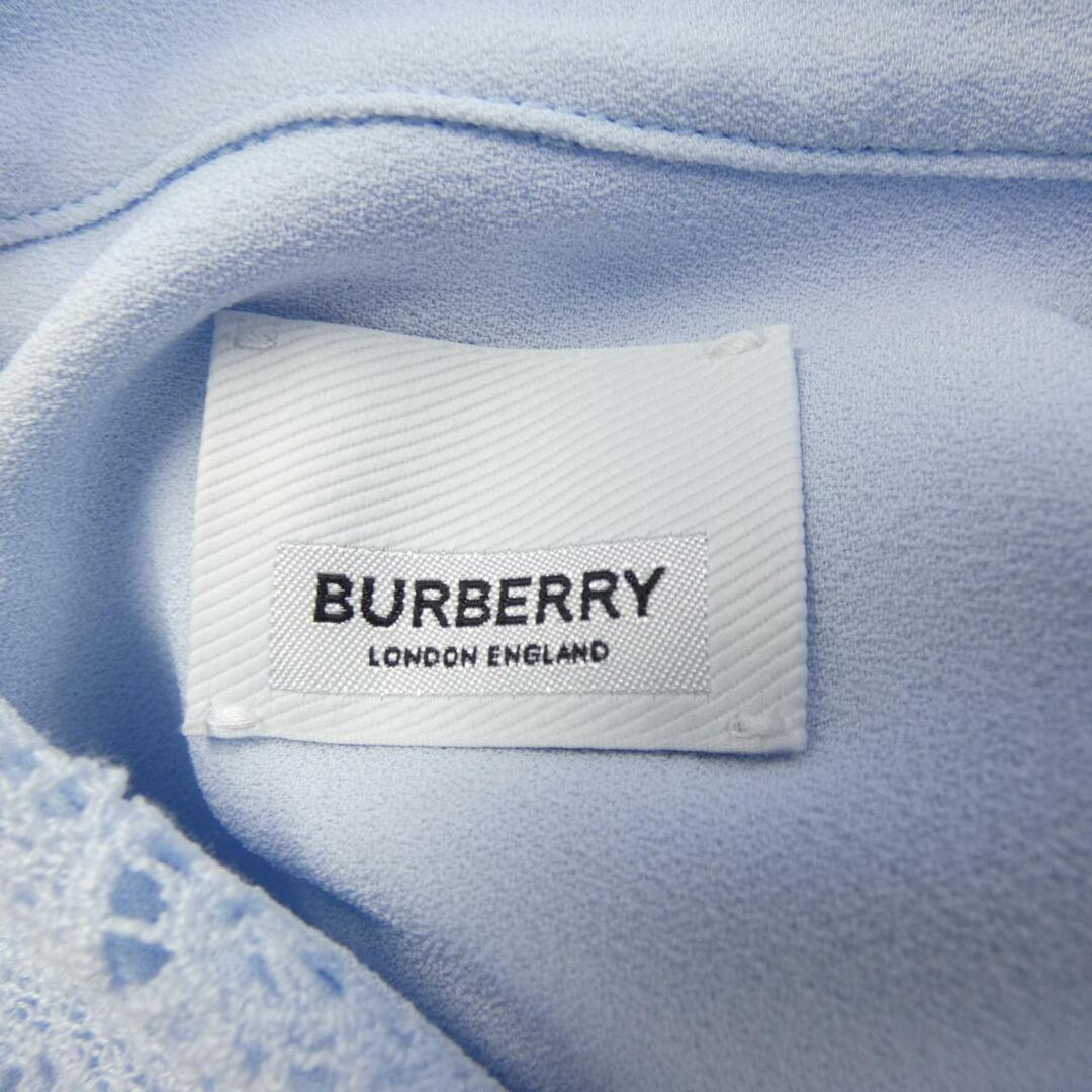 BURBERRY(バーバリー)のバーバリー BURBERRY シャツ レディースのトップス(シャツ/ブラウス(長袖/七分))の商品写真