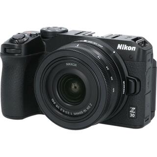 Nikon - ＮＩＫＯＮ　Ｚ３０　１６－５０ＫＩＴ