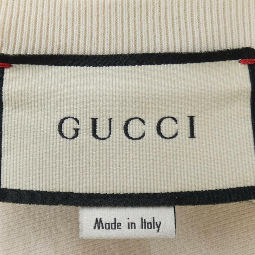 Gucci(グッチ)のグッチ GUCCI スウェット メンズのトップス(スウェット)の商品写真