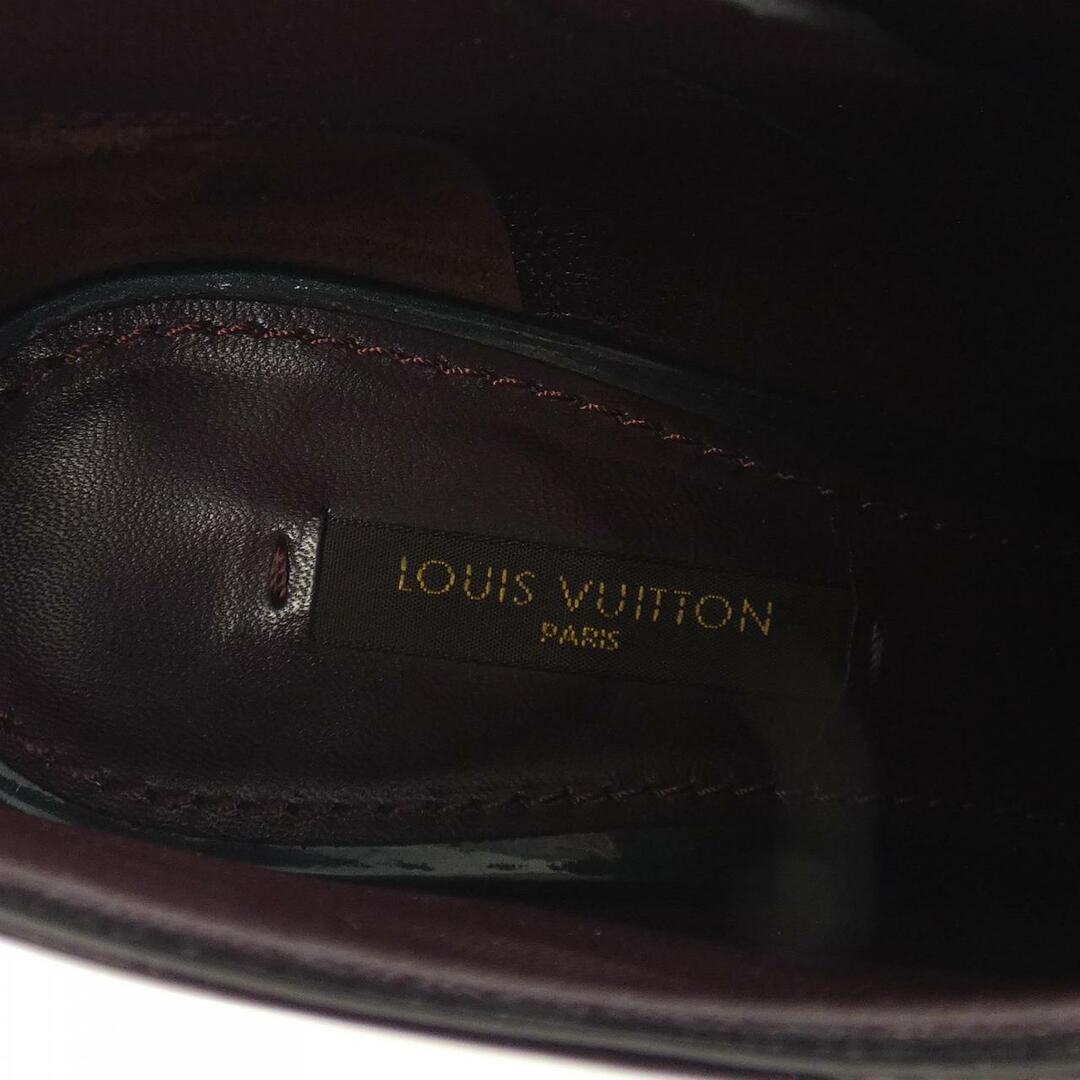 LOUIS VUITTON(ルイヴィトン)のルイヴィトン LOUIS VUITTON ブーツ レディースの靴/シューズ(ブーツ)の商品写真